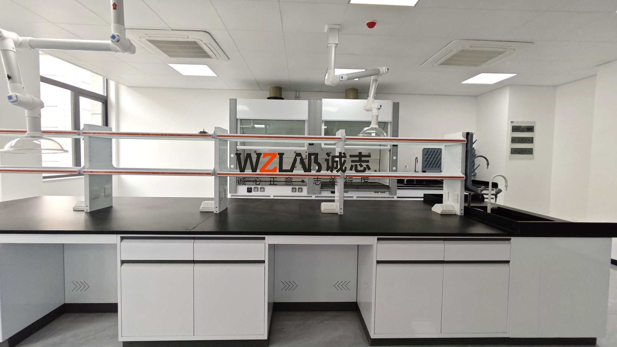 实验台都有哪些标准