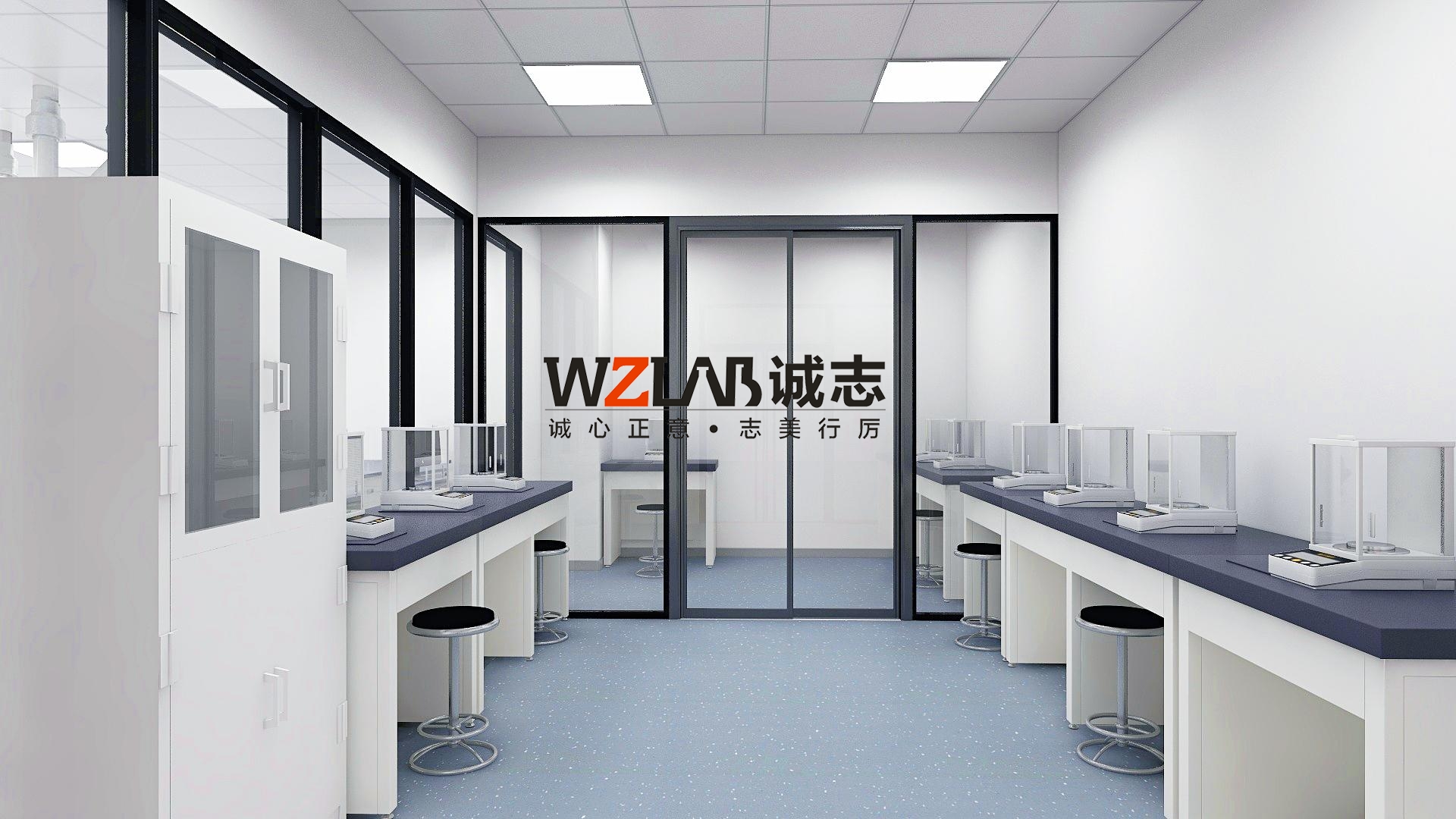 实验室改造费用怎么算?预算结构拆解与控费策略全指南
