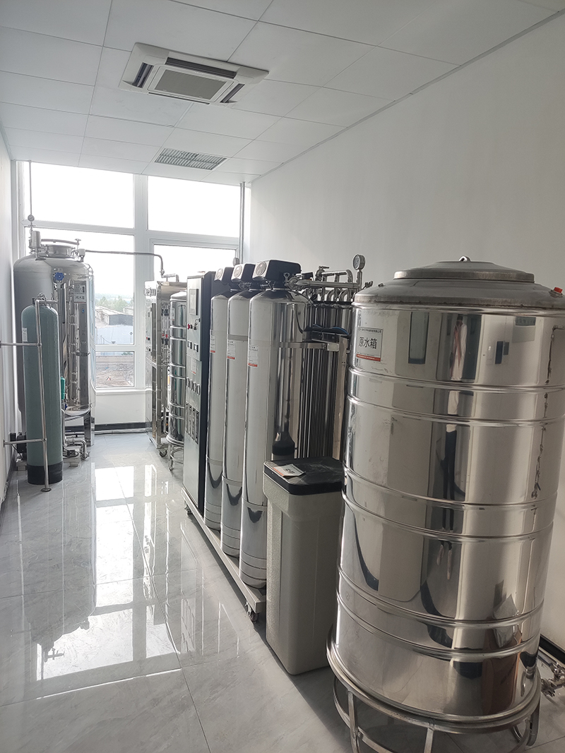 水质监测实验室建设优质公司深度拆解:从设计、施工到运维的EPC总包能力